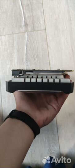 Видеокарта cmp 30hx