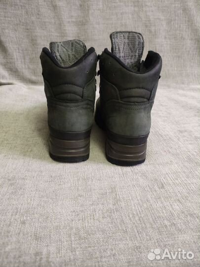 Горные ботинки Meidl