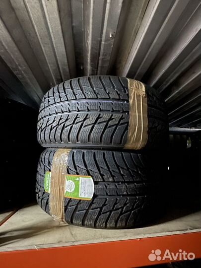 Nokian Tyres WR SUV 3 275/45 R21 110W