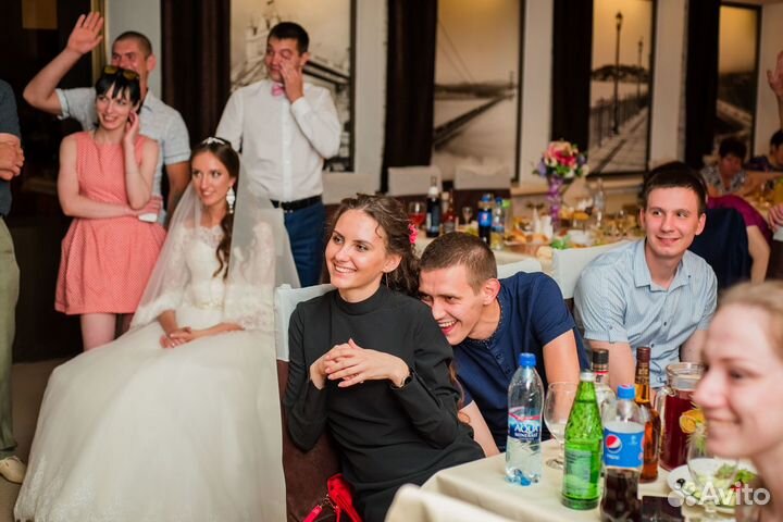 Фокусник Иллюзионист