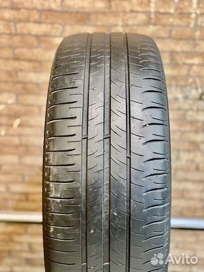 Michelin Energy Saver 205/55 R16