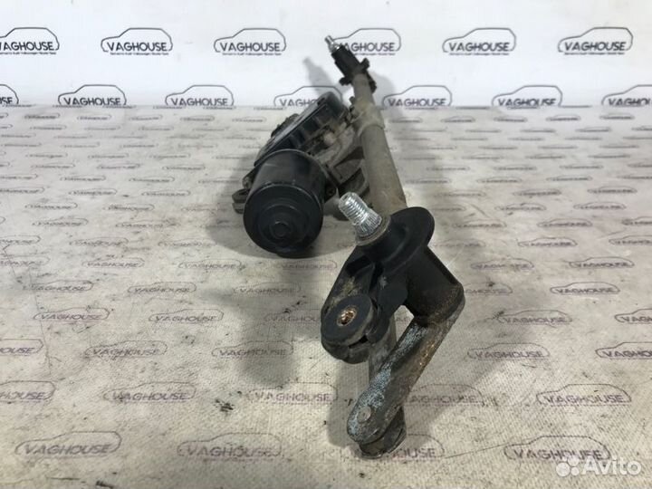 Трапеция дворников Daewoo Gentra B15D2 2013