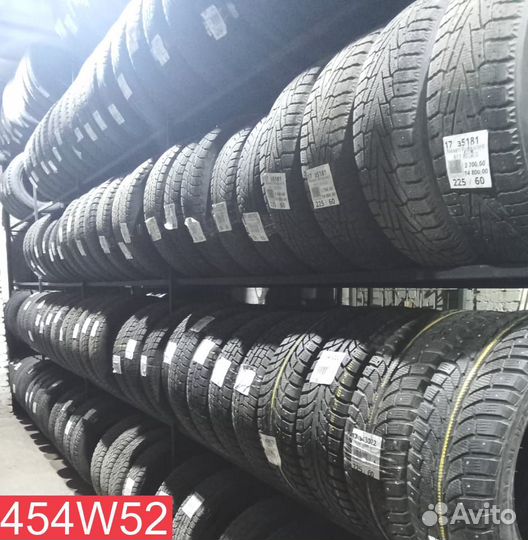 Dunlop SP Winter Ice 02 195/65 R15 93P