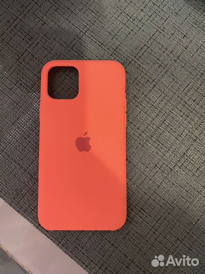 Чехол на iPhone 11 pro