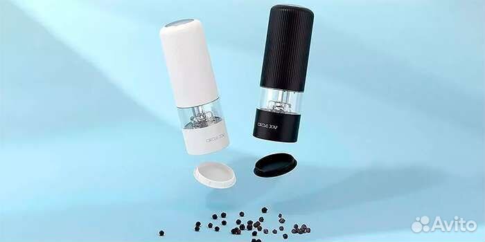 Электрическая мельница Xiaomi circle JOY - CJ-EG02