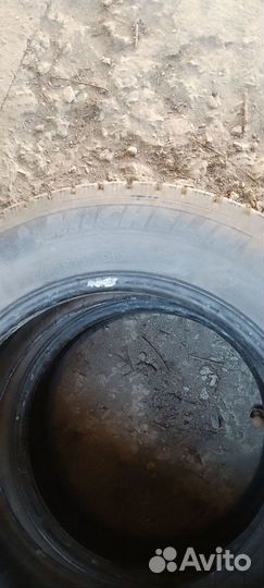 Michelin Agilis 195/65 R15