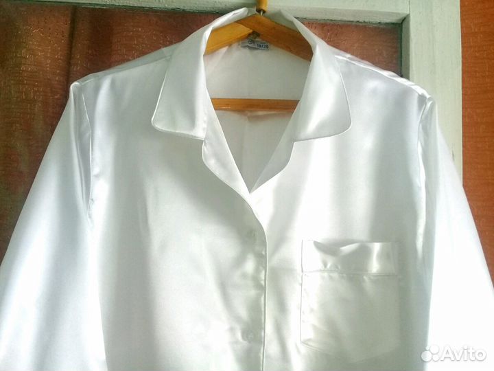 Костюм (спецодежда) женский р-р 54