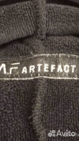 A.F.Artefact свитер в стиле Julius, B.Bidjan объявление продам