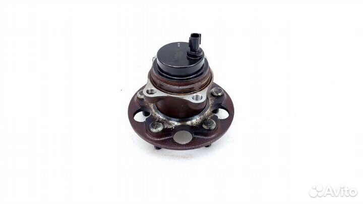 Ступица задняя Toyota Camry XV70 2arfe 2021