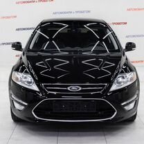 Ford Mondeo 2.0 AMT, 2012, 173 000 км, с пробегом, цена 995 000 руб.