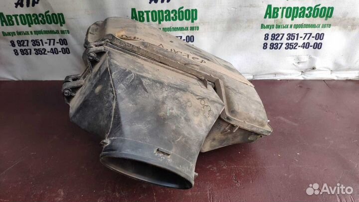 Корпус воздушного фильтра Renault Duster