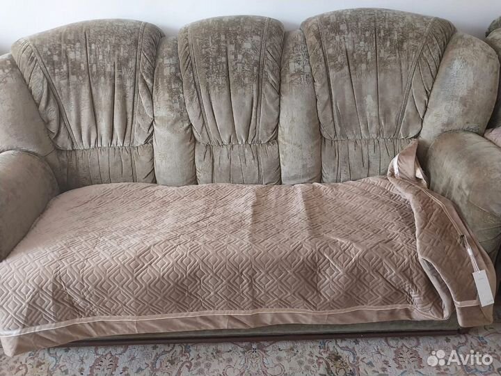 Чехол на диван