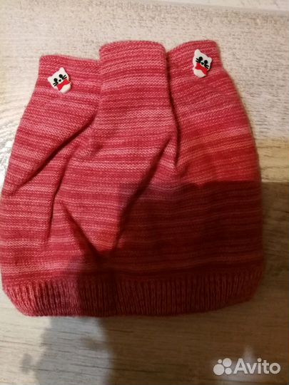 Шапки на лето и весна-осень