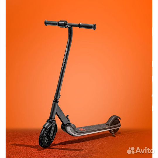 Электросамокат kugoo kirin first