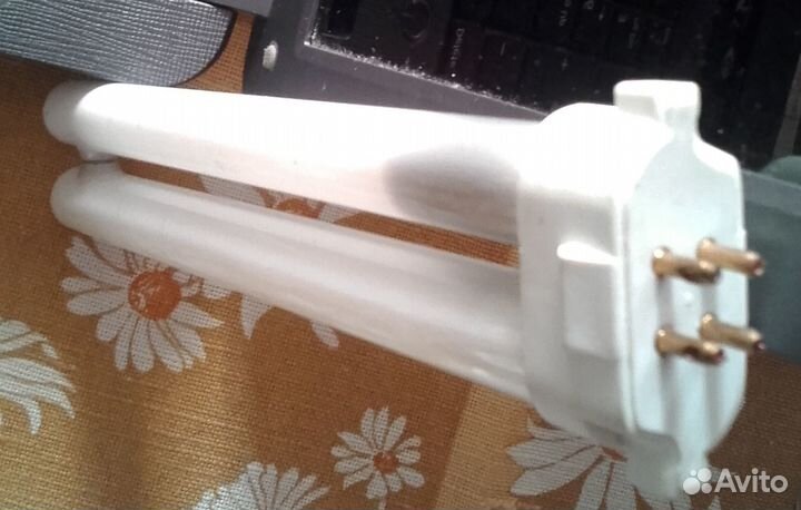 Настольные лампы