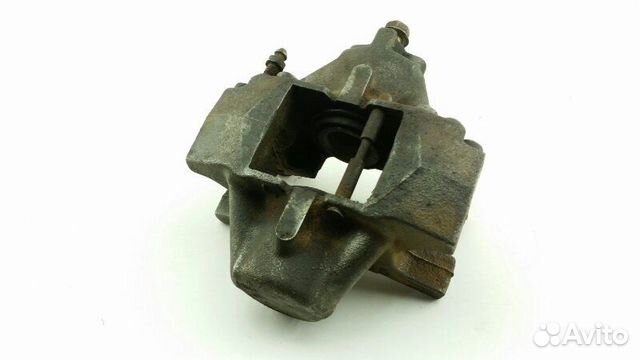 Суппорт задний левый Toyota Aristo JZS161 2jzgte