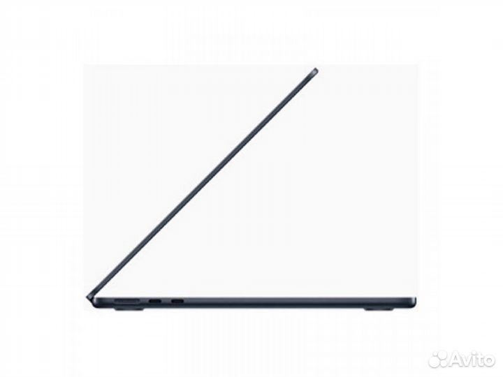 MacBook Air 15 (2023), 512 гб, M2 (8 ядер), RAM 8