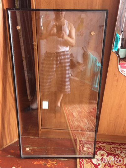 Окно стеклопакет