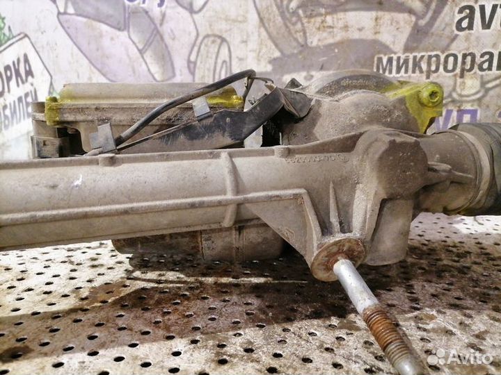 Рейка рулевая Citroen C3 Picasso