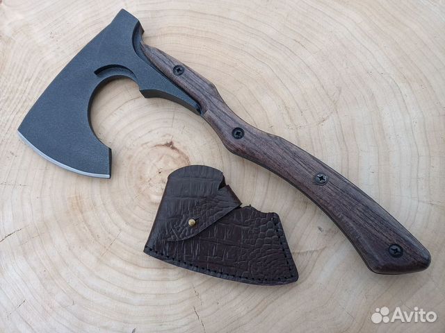 Топор Сварог бк