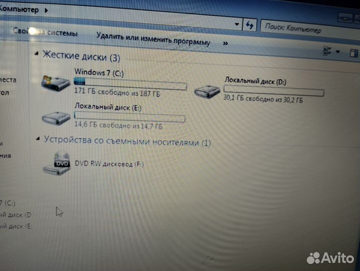 Lenovo Y550P