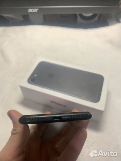 iPhone 7, 32 ГБ
