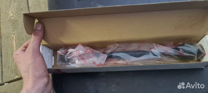 Asam-SA 70507 Тяга рулевая