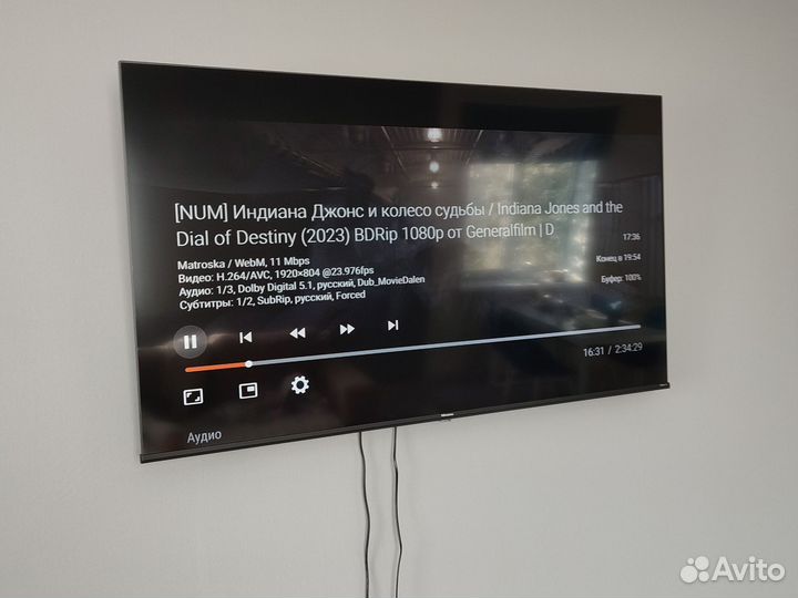 SMART tv, приставка от Xiaomi, прошитая