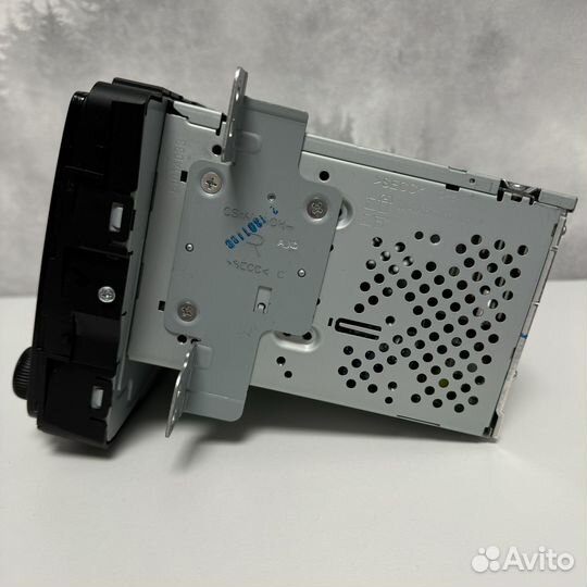 Магнитола Hyundai Creta