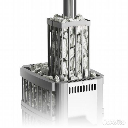 Модуль сетка для камней