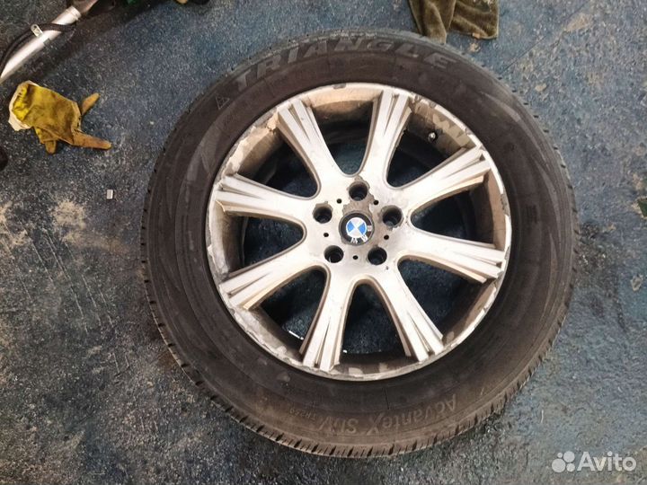 Колеса r18 4шт