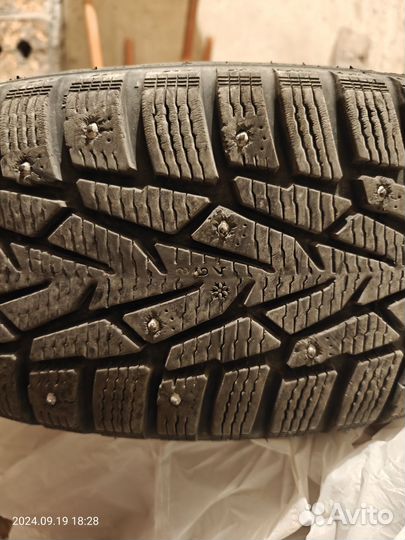 Nokian Tyres Nordman 7 195/65 R15 95T