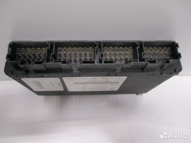 Блок управления CPC/FR Mercedes-Benz A0034463502
