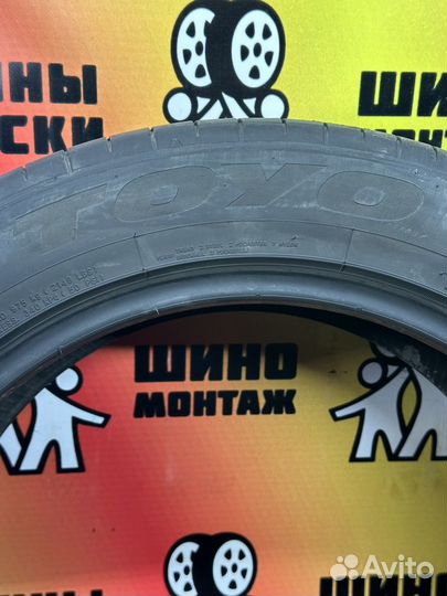 Toyo Proxes Sport SUV 255/50 R19 107Y