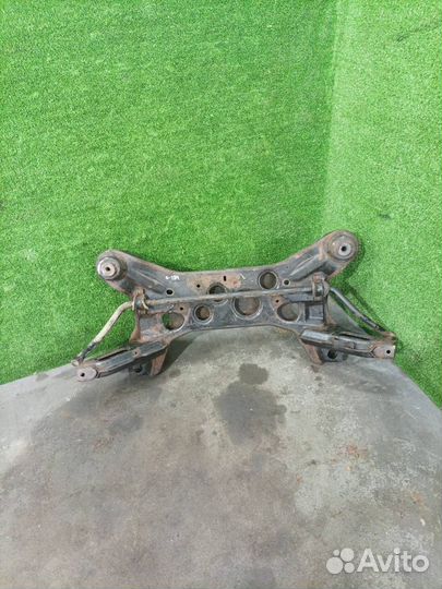 Балка передняя Ford Transit (2000-2006)