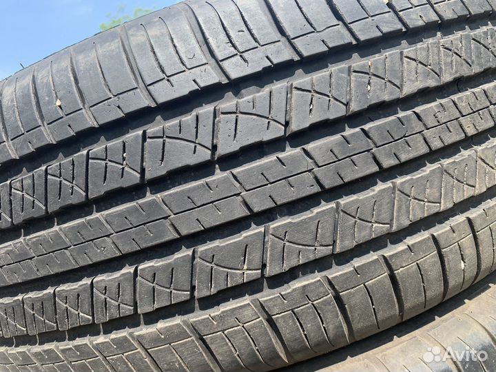 LingLong Green-Max 4x4 HP 215/55 R18