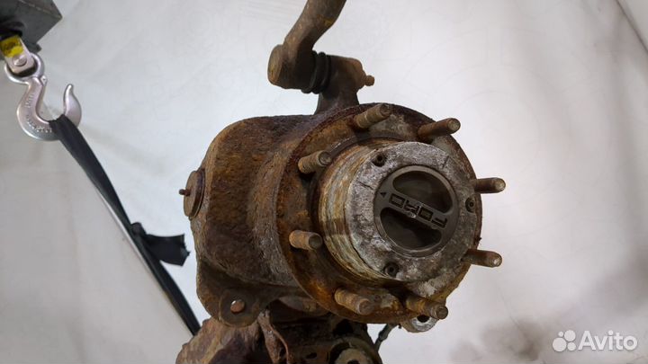 Мост (ведущий) Ford F-350, 2006