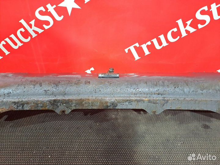 Усилитель переднего бампера Scania 5-series