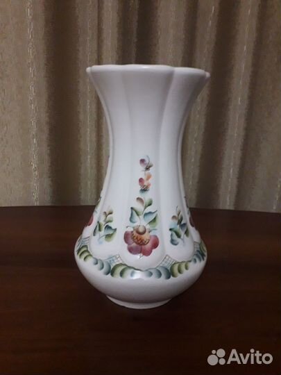 Ваза для цветов СССР