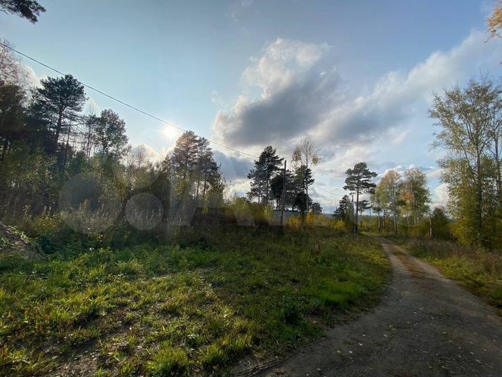 Участок 15 сот. (ИЖС)