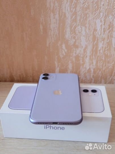 iPhone 11 идеал