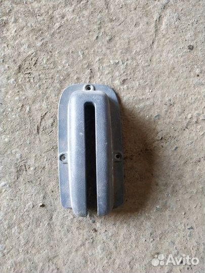 Кожух стояночного тормоза Лада Гранта седан