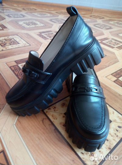 Туфли для девочки