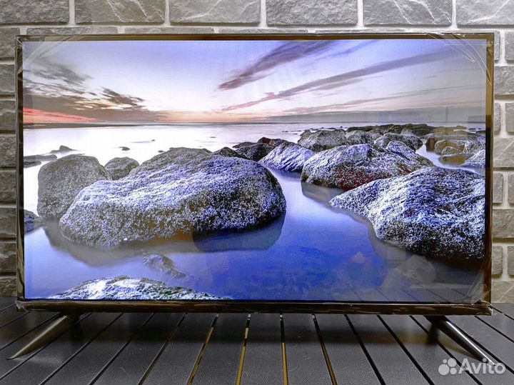 Телевизор Новый SMART TV 35