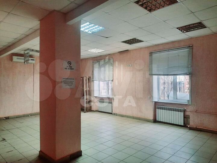 Продам помещение свободного назначения, 51.3 м²