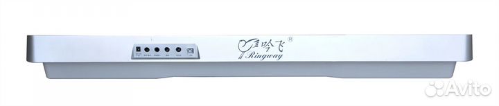 Пиано от 21800 и Ringway TB688 Синтезаторы пианино