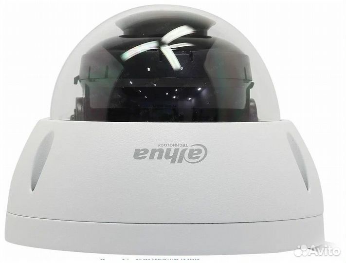 Камера видеонаблюдения DH-IPC-hdbw3241EP-AS-0280B