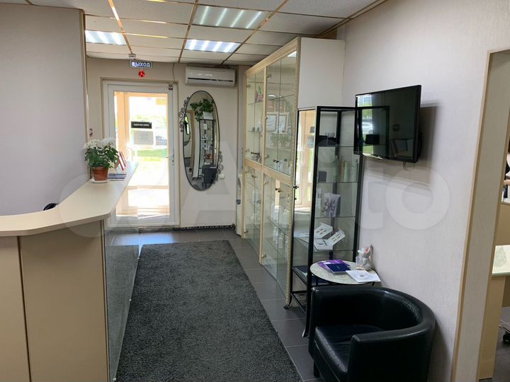 Свободного назначения, 118 м²