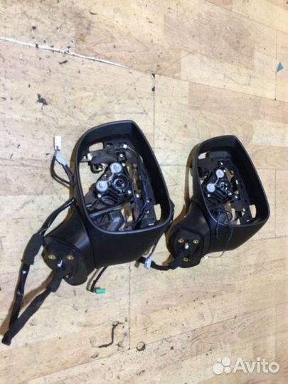 Зеркало Mazda Cx 5 2 С 2017 Г