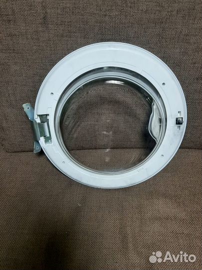 Дверца люка См Indesit